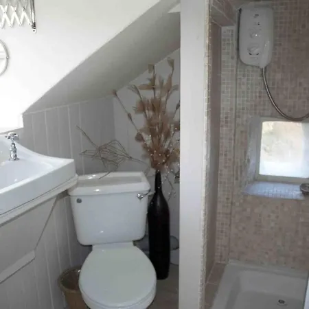 Cosy Seaside Baltimore Сasa de vacaciones *