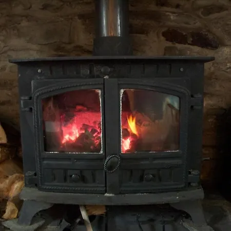 Cosy Seaside Baltimore Дом отдыха