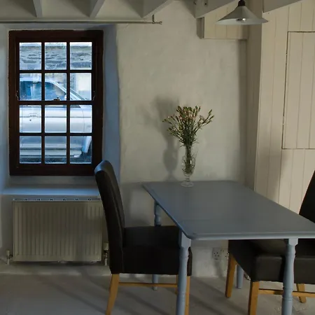 Holiday home Cosy Seaside Baltimore Ballylinchy