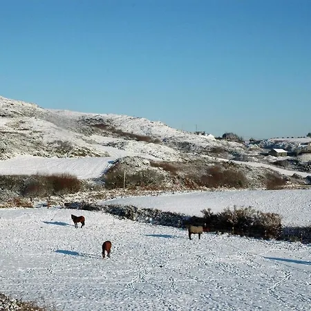 Cosy Seaside Baltimore Ballylinchy