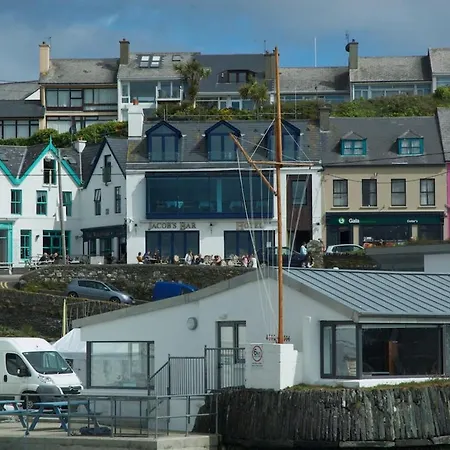 Cosy Seaside Baltimore Дом отдыха