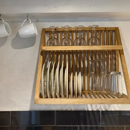 Cosy Seaside Baltimore Дом отдыха *