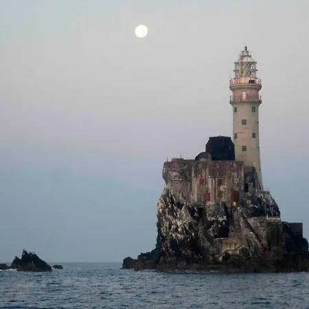 Дом отдыха Cosy Seaside Baltimore