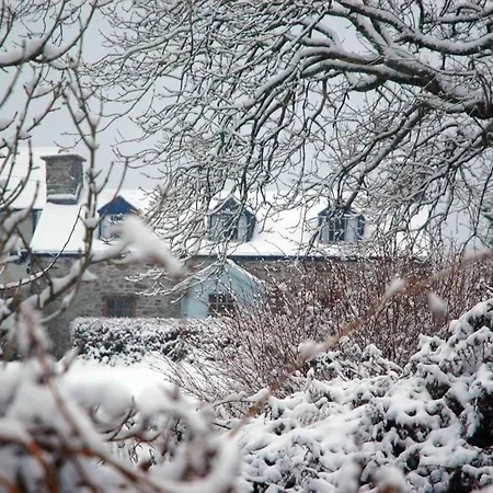 Дом отдыха Cosy Seaside Baltimore Ballylinchy