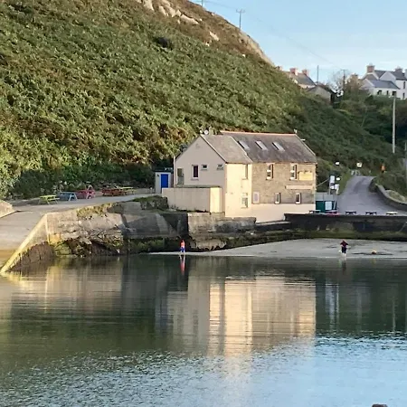 Cosy Seaside Baltimore Сasa de vacaciones Ballylinchy