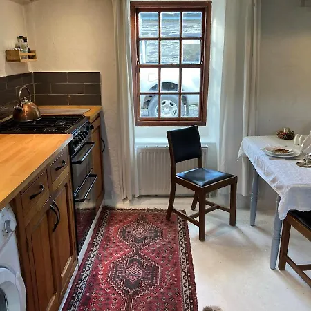 Дом отдыха Cosy Seaside Baltimore