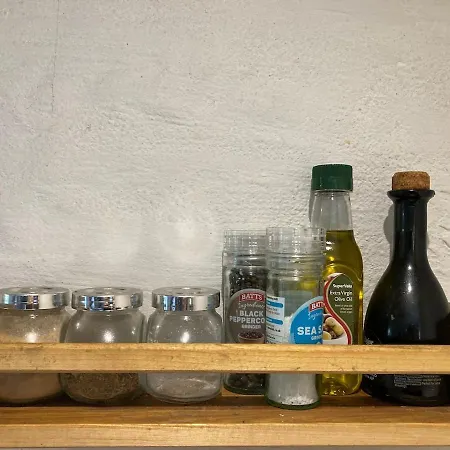 Сasa de vacaciones Cosy Seaside Baltimore *