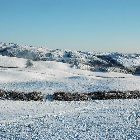 Cosy Seaside Baltimore Сasa de vacaciones *