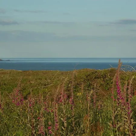 Cosy Seaside Baltimore Дом отдыха Ballylinchy