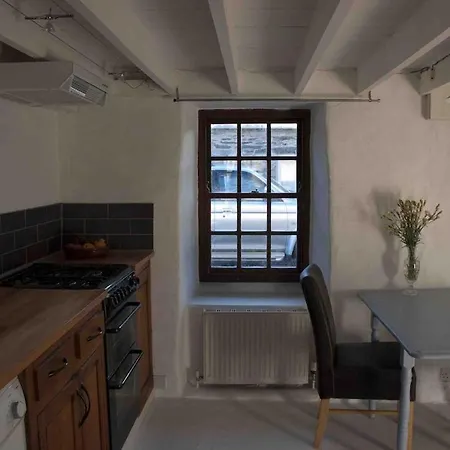 Дом отдыха Cosy Seaside Baltimore *