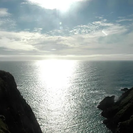 Сasa de vacaciones Cosy Seaside Baltimore *