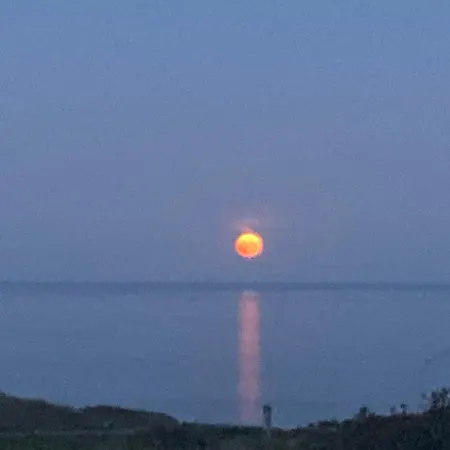 Cosy Seaside Baltimore Сasa de vacaciones