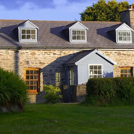 Дом отдыха Cosy Seaside Baltimore Ballylinchy