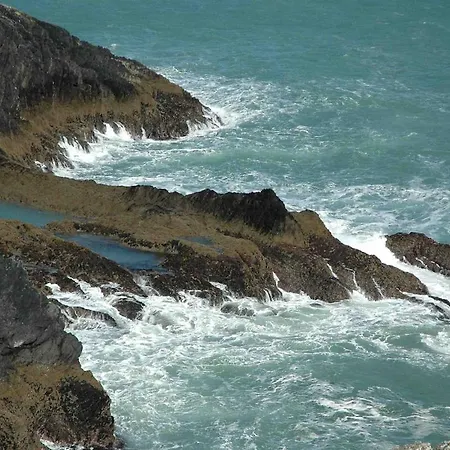 Cosy Seaside Baltimore Ballylinchy