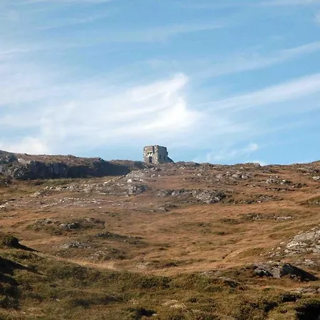 Cosy Seaside Baltimore *