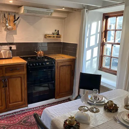 Cosy Seaside Baltimore Дом отдыха *