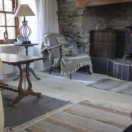 Cosy Seaside Baltimore Ballylinchy