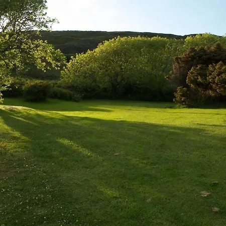 Сasa de vacaciones Cosy Seaside Baltimore