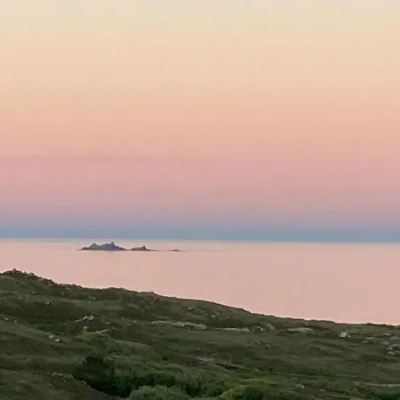 Cosy Seaside Baltimore * Ballylinchy