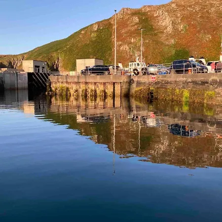 Cosy Seaside Baltimore Дом отдыха