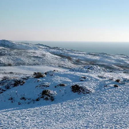 Cosy Seaside Baltimore Дом отдыха