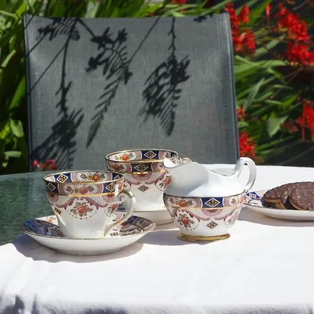 Cosy Seaside Baltimore Дом отдыха