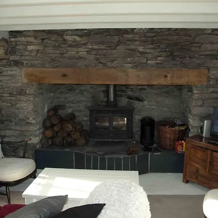 Cosy Seaside Baltimore Дом отдыха Ballylinchy