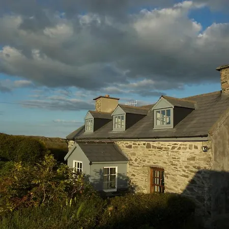 Cosy Seaside Baltimore * Ballylinchy