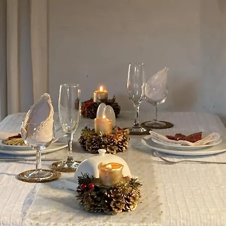 Cosy Seaside Baltimore Дом отдыха *