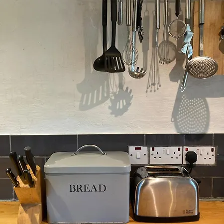 Cosy Seaside Baltimore Дом отдыха