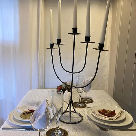 Дом отдыха Cosy Seaside Baltimore *