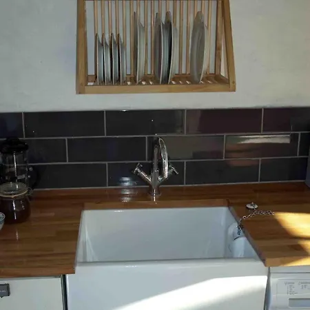 Cosy Seaside Baltimore Дом отдыха Ballylinchy