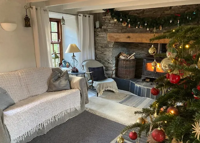 Cosy Seaside Baltimore Prázdninový dům