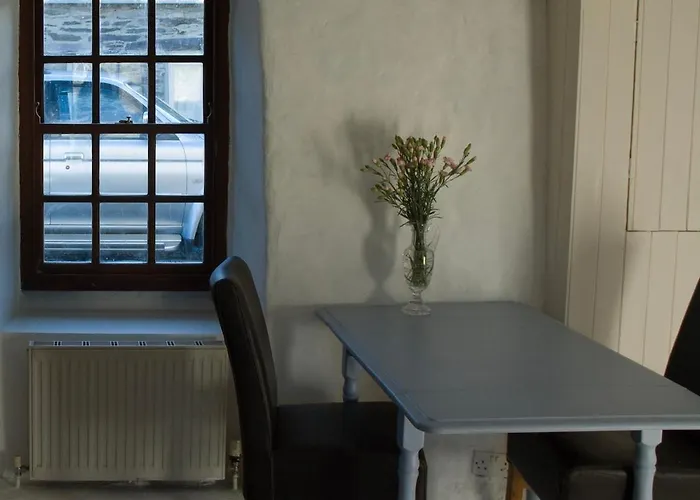 Prázdninový dům Cosy Seaside Baltimore Ballylinchy