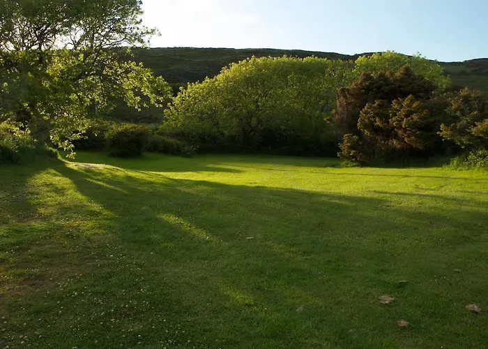 Cosy Seaside Baltimore *