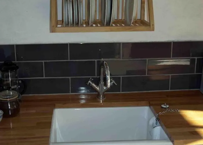 Cosy Seaside Baltimore Prázdninový dům *