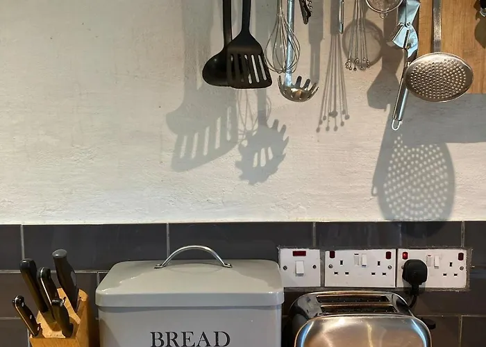 Cosy Seaside Baltimore Ballylinchy