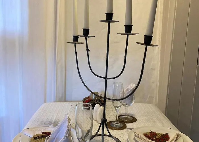 Prázdninový dům Cosy Seaside Baltimore *