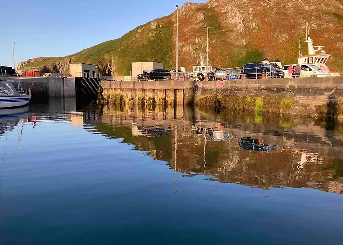 Cosy Seaside Baltimore *