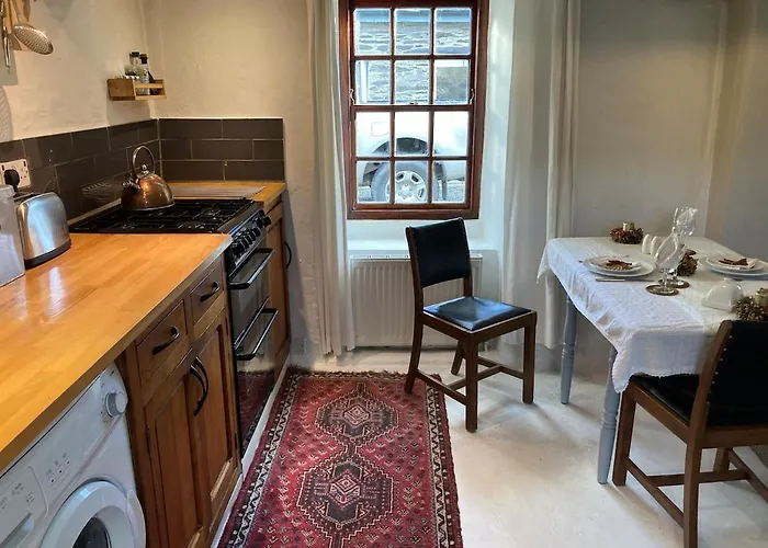 Prázdninový dům Cosy Seaside Baltimore