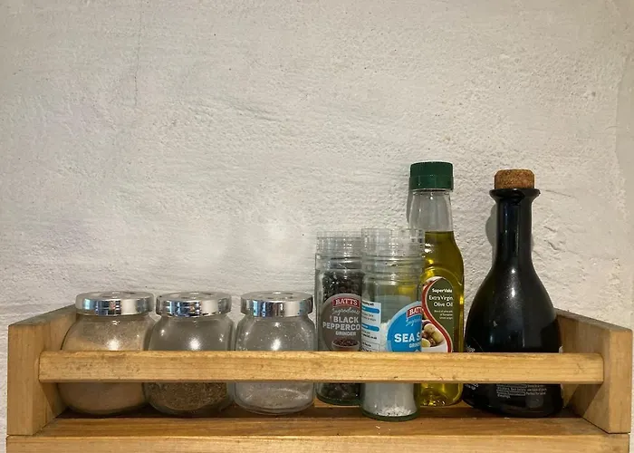 Prázdninový dům Cosy Seaside Baltimore *