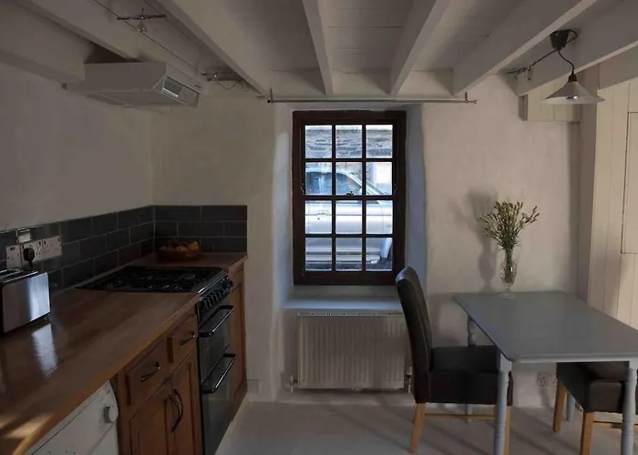 Prázdninový dům Cosy Seaside Baltimore *