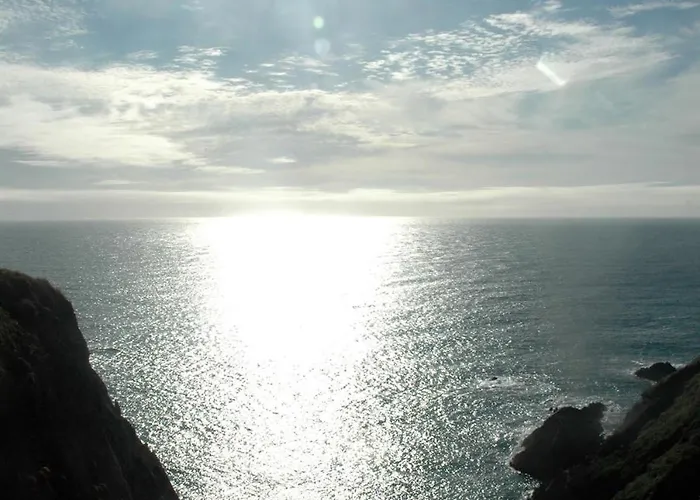 Prázdninový dům Cosy Seaside Baltimore *