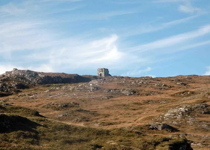 Cosy Seaside Baltimore *