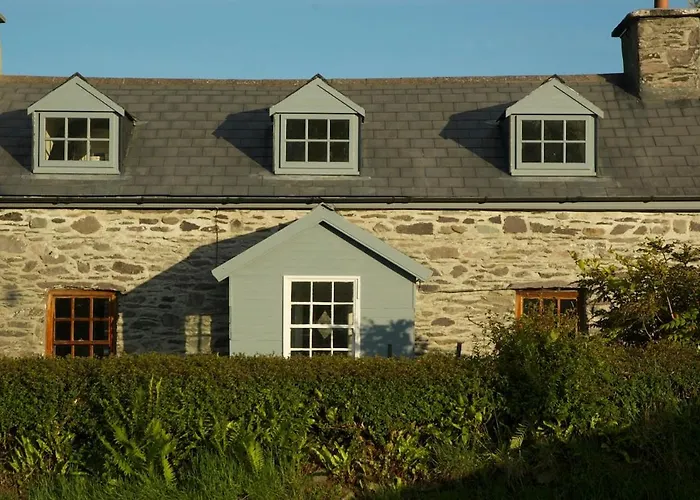 Cosy Seaside Baltimore Ballylinchy