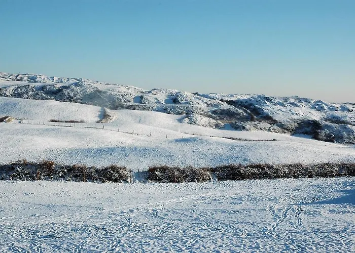Prázdninový dům Cosy Seaside Baltimore *