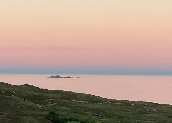 Cosy Seaside Baltimore * Ballylinchy