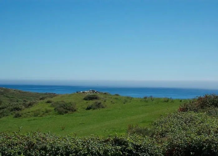 Cosy Seaside Baltimore Prázdninový dům