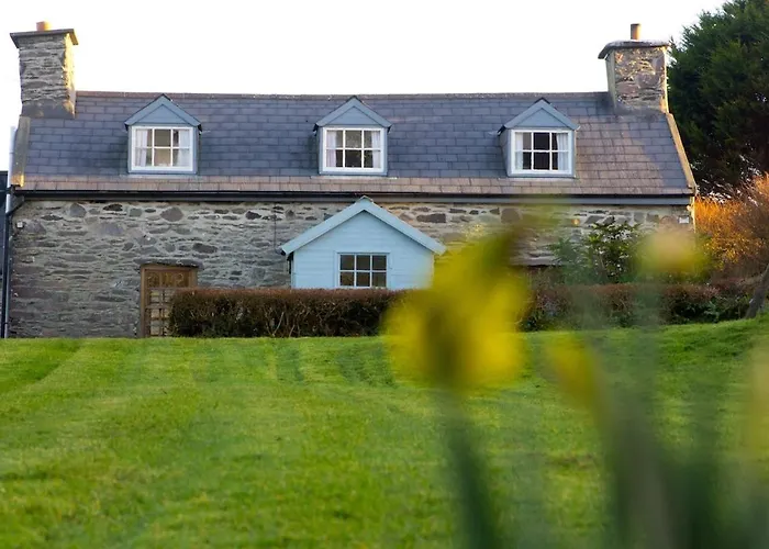 Cosy Seaside Baltimore Ballylinchy