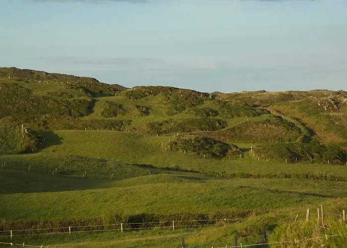 Prázdninový dům Cosy Seaside Baltimore *